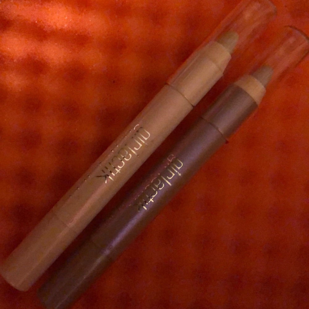 Girlactik 3-in-1 lip sparkle balm
